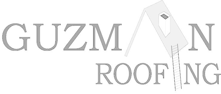 Guzman Roofing Logo