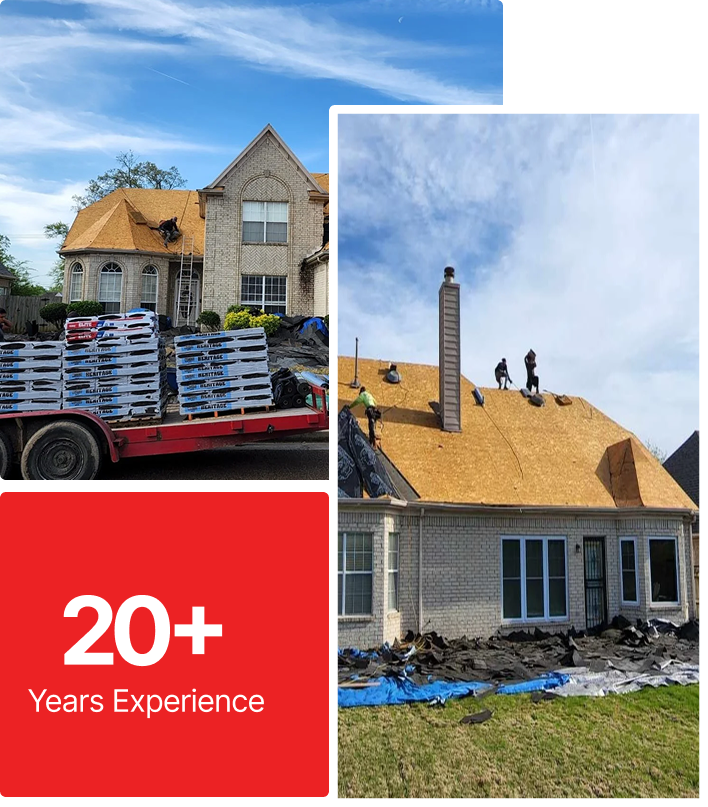 Why choose Guzman Roofing